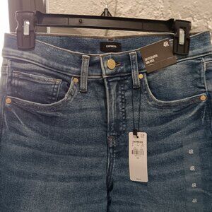 Express Denim Jeans